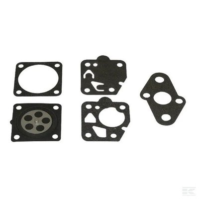 PIECES DETACHEES MOTOC ESSENCE PEV* - MOTEUR* - Kit membranes pour TK