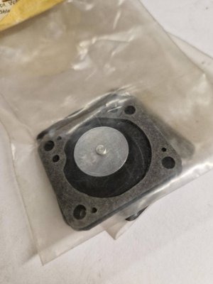PIECES DETACHEES MOTOC - PIECES DETACHE MOTOC - Jeu de membranes Wabro D10MDC