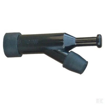 Pièces - KRAMP MOTOCULTURE - Connecteur p/Honda 30600-ZE1-0