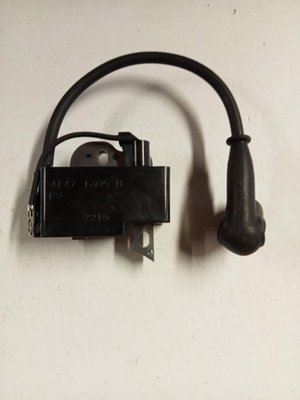 PIECES DETACHEES MOTOC ESSENCE PEV* - AUTRE* - Module d'allumage Stihl