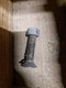 BOULON A ERGOT