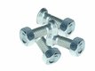 BOULON M10X30 TF2E Kuhn