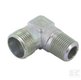 Coude mâle Ø13/8x13CONU