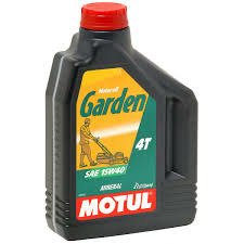 CONSOMMABLE MOTOC PLS* - LUBRIFIANT* - HUILE PROFIL 4TPS 15W40 2L igol