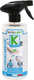 Nettoyant lustrant sans eau AUTO KLEAN - pulvérisateur de 500ml