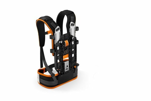 CONSOMMABLE MOTOC PLS* - DIVERS* - Harnais batterie dorsale AR 2000 3000 L Stihl