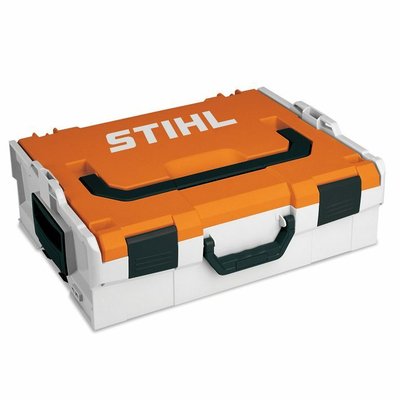 CONSOMMABLE MOTOC PLS* - DIVERS* - Mallette pour batterie S