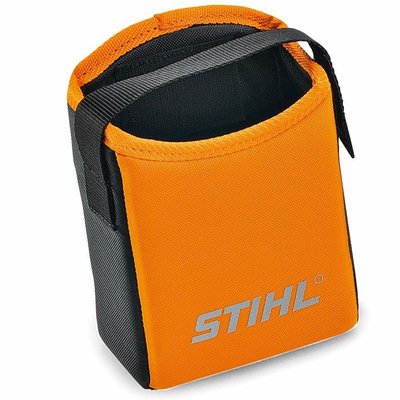 CONSOMMABLE MOTOC PLS* - DIVERS* - Sacoche supplémentaire Stihl