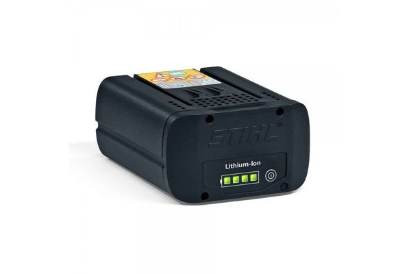 CONSOMMABLE MOTOC PLS* - DIVERS* - Batterie factice AP Stihl