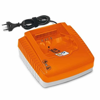 ACCESSOIRES ET CONSOMMABLES - a classerr - Chargeur de batterie rapide Stihl AL 301. 230 V 