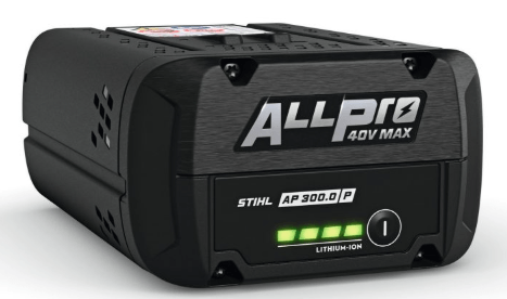 A classer - A classer - Batterie Stihl AP 300.0 P