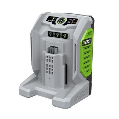 ACCESSOIRES ET CONSOMMABLES - a classerr - Chargeur Ego CH7000E