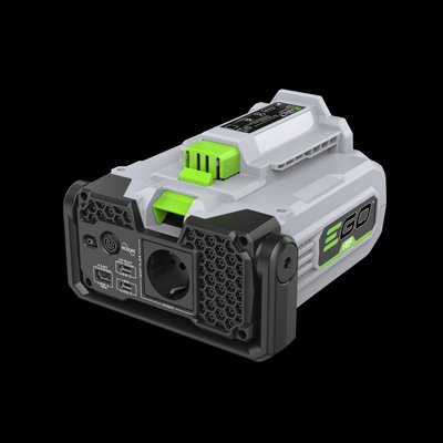 ACCESSOIRES ET CONSOMMABLES - a classerr - Convertisseur Ego PAD5000E