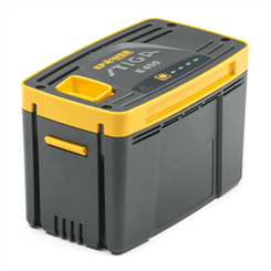 ACCESSOIRES ET CONSOMMABLES - BATTERIE - Batterie 48V 5 Ah Stiga E450
