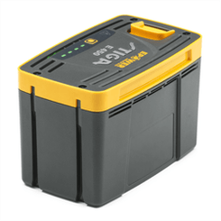 ACCESSOIRES ET CONSOMMABLES - BATTERIE - Batterie 48V 5 Ah Stiga E450
