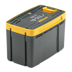 ACCESSOIRES ET CONSOMMABLES - BATTERIE - Batterie 48V 2 Ah Stiga E420