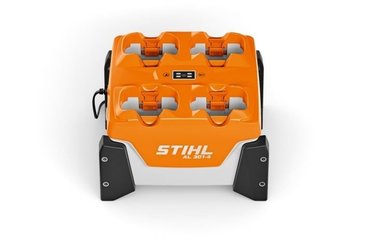 ACCESSOIRES ET CONSOMMABLES - AUTRE - Chargeur de batterie Stihl AL 301-4