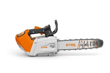 TRONCONNEUSE - TRONCONNEUSE A BATTERIE - Élagueuse Stihl MSA220TC