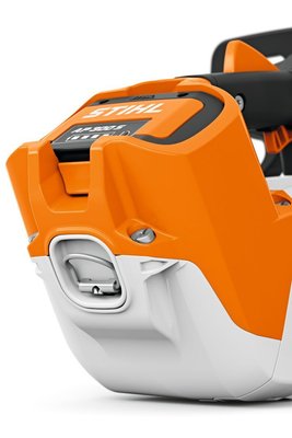 TRONCONNEUSE - TRONCONNEUSE A BATTERIE - Élagueuse Stihl MSA220TC
