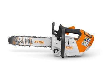 TRONCONNEUSE - TRONCONNEUSE A BATTERIE - Élagueuse Stihl MSA220TC