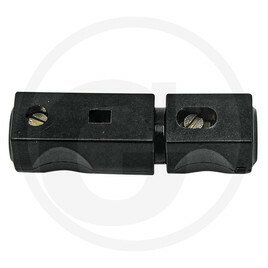 ELECTRICITE ECLAIRAGE PLS* - ELECTRICITE ECLAIRAGE* - Porte fusible
