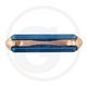 Fusibles stéatites 25A DIN 72 581, bleu
