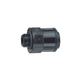 UNION SIMPLE (MALE 3/4BSP  22M