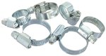 ASSORTIMENT 6 COLLIERS A BANDE W1