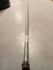 TUBE 3 TROUS de 9.5 VISSE Vicon