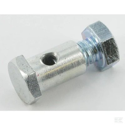 PIECES DETACHEES MOTOC - PIECES DETACHE MOTOC - Serre-câble à vis 3,0 mm, Tonne 8x12 mm