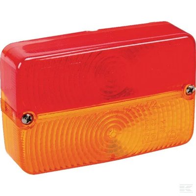 PIECES UNIVERSELLE PAG* - ELECTRICITE* - Cabochon de feu arrière Cobo pour 023940