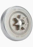 PIECES DETACHEES MOTOC ESSENCE PEV* - AUTRE* - Pignon 0.325" 7D Stihl