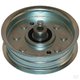 Poulie plate p/ AYP Roper