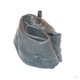 Chambre à air pour jante Ø 10", 5.00-10, valve droite TR13