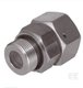 Adapteur tournant 10L - 3/8BSP