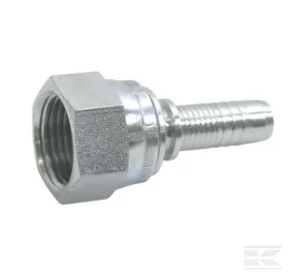 PIECES UNIVERSELLE PAG* - HYDRAULIQUE* - Raccord DN13-1"1/16 JIC