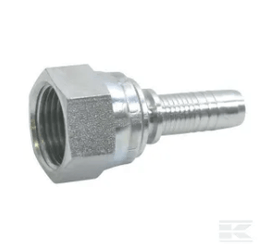 PIECES UNIVERSELLE PAG* - HYDRAULIQUE* - Raccord DN13-1"1/16 JIC