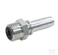 Raccord sertir DN10-11/16 ORFS