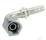 Raccord DN10-M16x150-10L 90°
