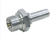 Raccord DN10-M24x150-17 gaz