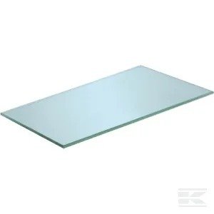 PIECES UNIVERSELLE PAG* - QUICAILLERIE* - Verre de sécurité 105x50
