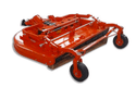 Plateau de coupe RCR72C-FC4 de 174 cm (uniquement pour FC4-501)