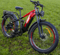 Vélo électrique Agricycles VAE CR26