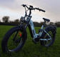 Vélo électrique Agricycles VAE CR24