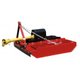 Gyrobroyeur Majar GCD150