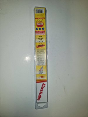 OUTILLAGE PLS* - ELECTROPORTATIF* - ELECTRODES INOX 2.0 CASTOLIN