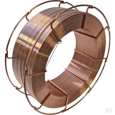 OUTILLAGE PLS* - CONSOMMABLE - Fil à souder roul SG2 1mm 16kg
