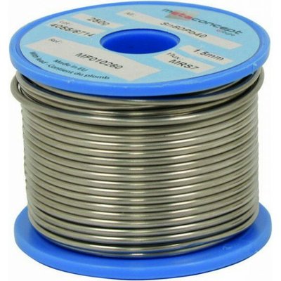 OUTILLAGE PLS* - CONSOMMABLE - ETAIN 250G