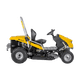 DEBROUS. AUTOPORTEE KAXA FS651 22HP 4x2 92 CM HYDRO