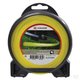 Fil nylon rond 2mm 15m